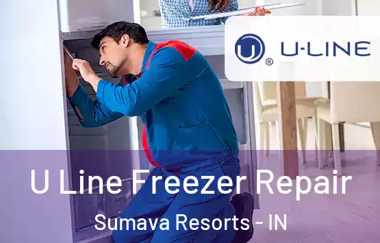  U Line Freezer Repair Sumava Resorts - IN