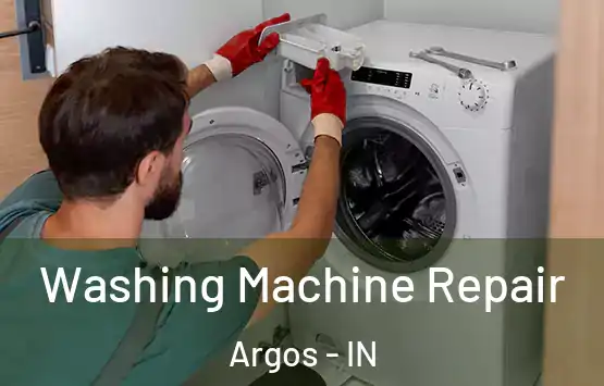  Washing Machine Repair Argos - IN