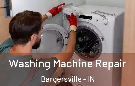  Washing Machine Repair Bargersville - IN