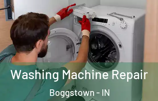  Washing Machine Repair Boggstown - IN