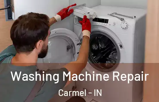  Washing Machine Repair Carmel - IN