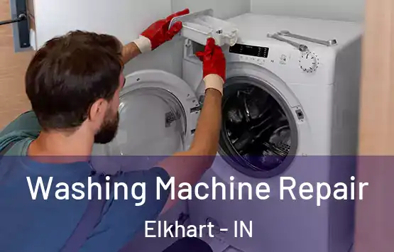  Washing Machine Repair Elkhart - IN
