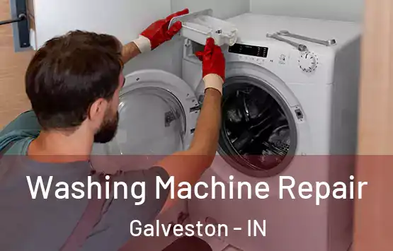  Washing Machine Repair Galveston - IN
