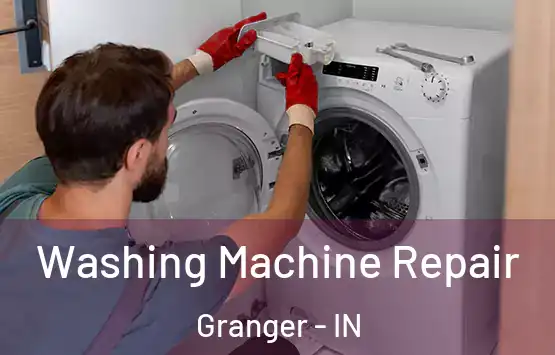  Washing Machine Repair Granger - IN