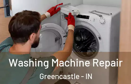  Washing Machine Repair Greencastle - IN