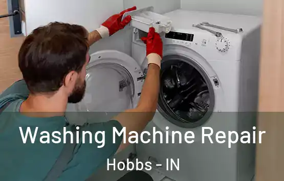  Washing Machine Repair Hobbs - IN