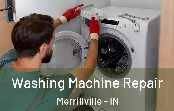  Washing Machine Repair Merrillville - IN