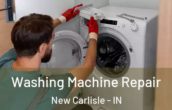  Washing Machine Repair New Carlisle - IN