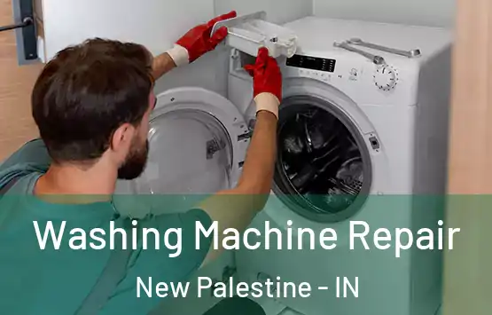  Washing Machine Repair New Palestine - IN