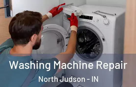  Washing Machine Repair North Judson - IN