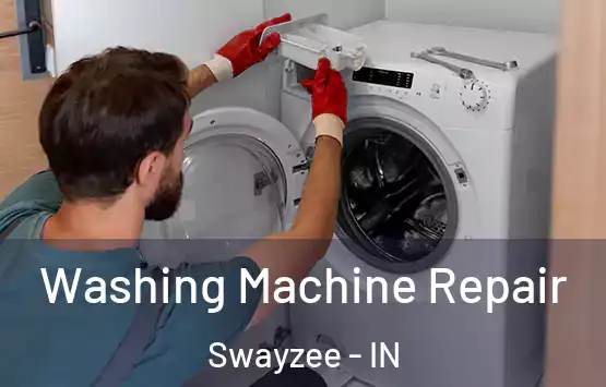  Washing Machine Repair Swayzee - IN