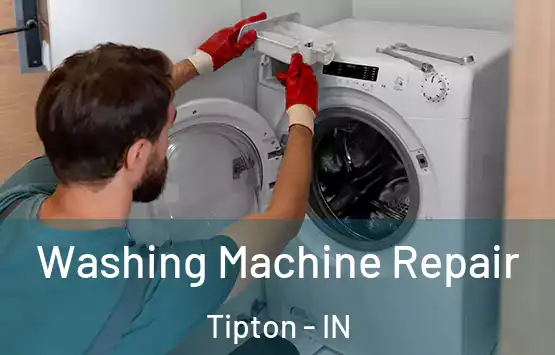  Washing Machine Repair Tipton - IN