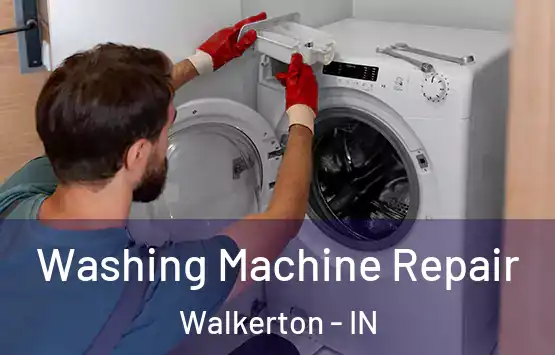  Washing Machine Repair Walkerton - IN