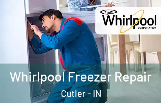  Whirlpool Freezer Repair Cutler - IN