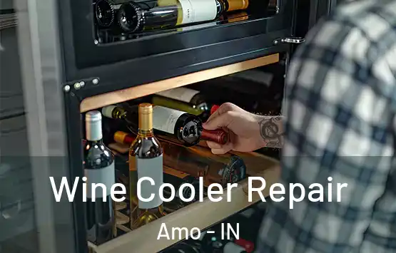  Wine Cooler Repair Amo - IN