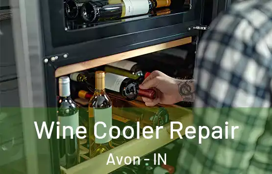  Wine Cooler Repair Avon - IN