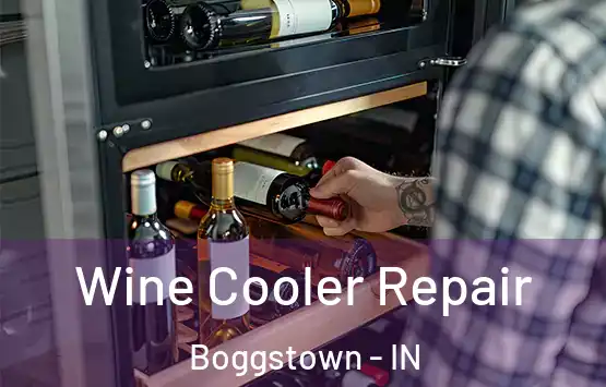  Wine Cooler Repair Boggstown - IN