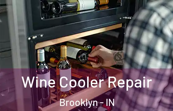  Wine Cooler Repair Brooklyn - IN