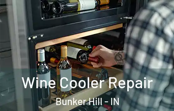  Wine Cooler Repair Bunker Hill - IN