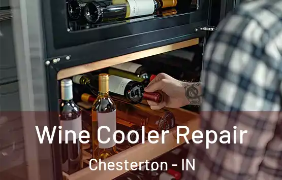  Wine Cooler Repair Chesterton - IN
