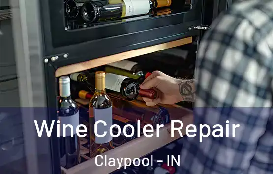  Wine Cooler Repair Claypool - IN