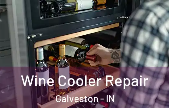  Wine Cooler Repair Galveston - IN
