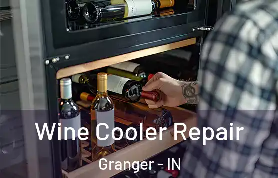  Wine Cooler Repair Granger - IN