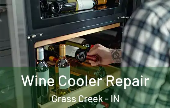  Wine Cooler Repair Grass Creek - IN