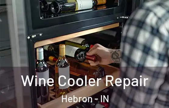  Wine Cooler Repair Hebron - IN