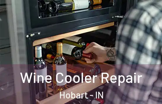  Wine Cooler Repair Hobart - IN