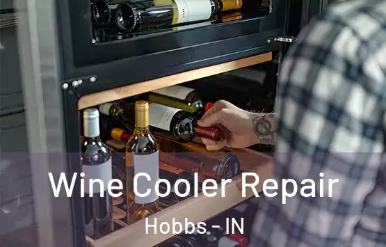  Wine Cooler Repair Hobbs - IN