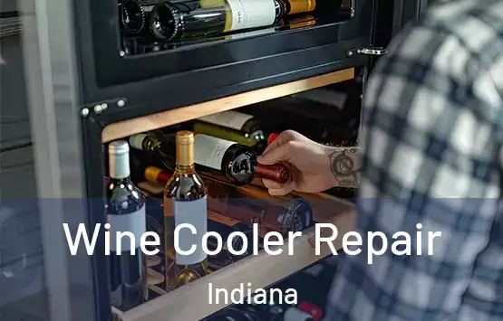  Wine Cooler Repair Indiana