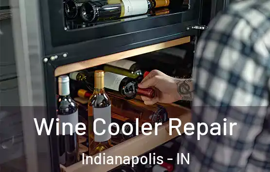  Wine Cooler Repair Indianapolis - IN