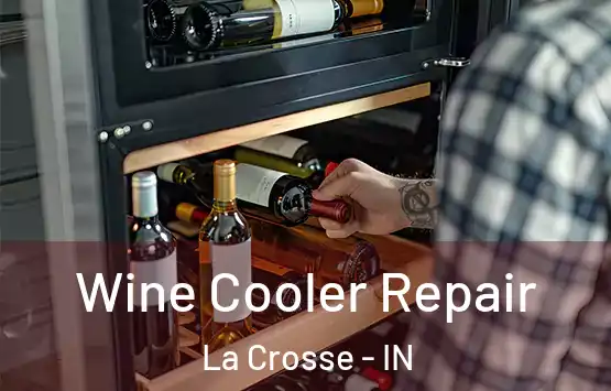  Wine Cooler Repair La Crosse - IN