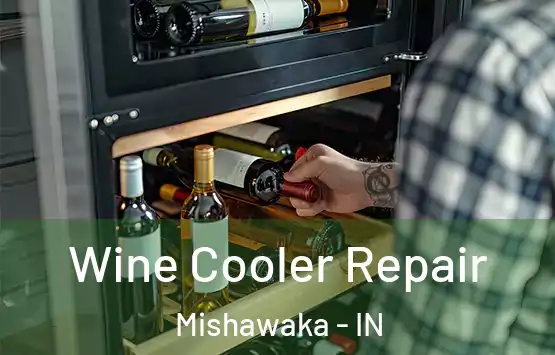  Wine Cooler Repair Mishawaka - IN