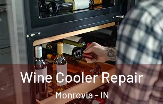  Wine Cooler Repair Monrovia - IN