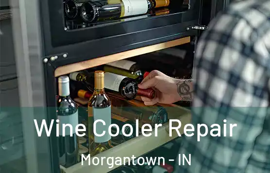  Wine Cooler Repair Morgantown - IN