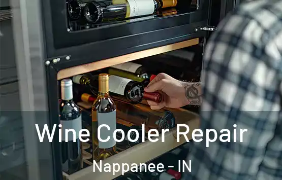  Wine Cooler Repair Nappanee - IN