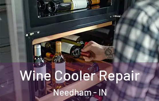  Wine Cooler Repair Needham - IN