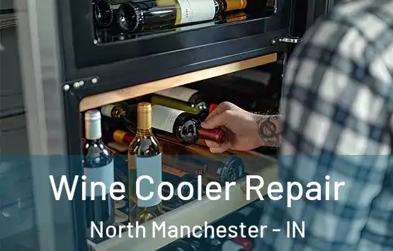  Wine Cooler Repair North Manchester - IN