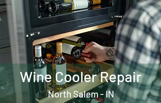  Wine Cooler Repair North Salem - IN