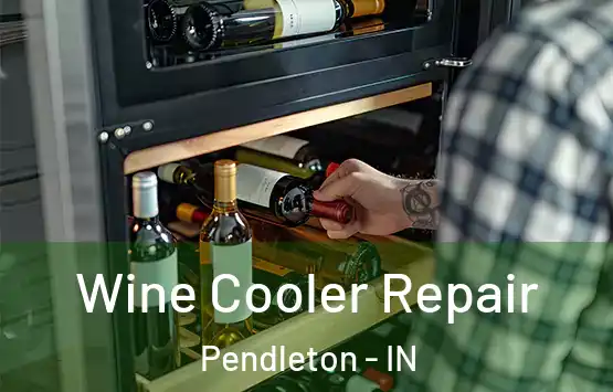  Wine Cooler Repair Pendleton - IN