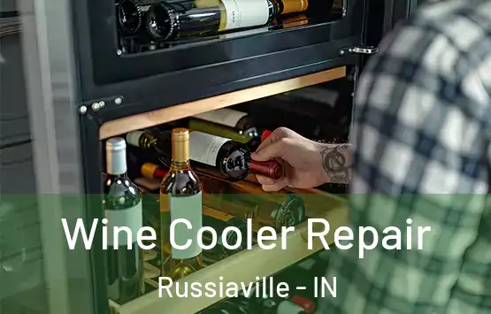  Wine Cooler Repair Russiaville - IN