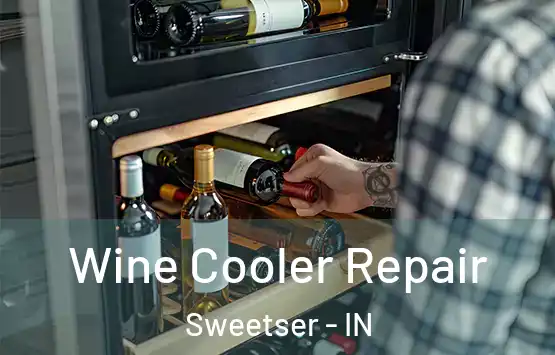  Wine Cooler Repair Sweetser - IN