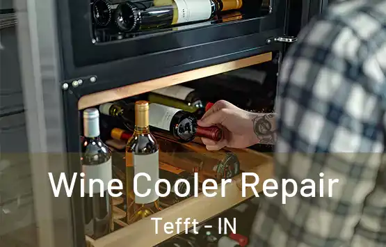  Wine Cooler Repair Tefft - IN