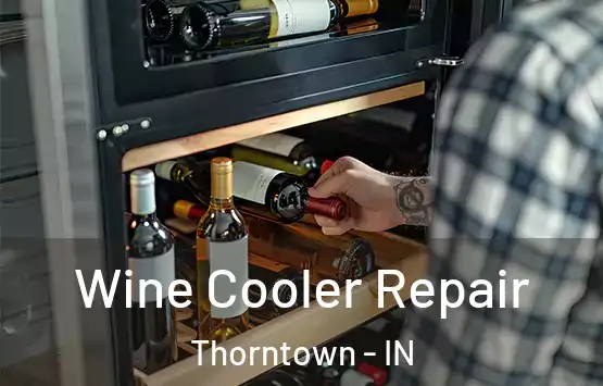  Wine Cooler Repair Thorntown - IN