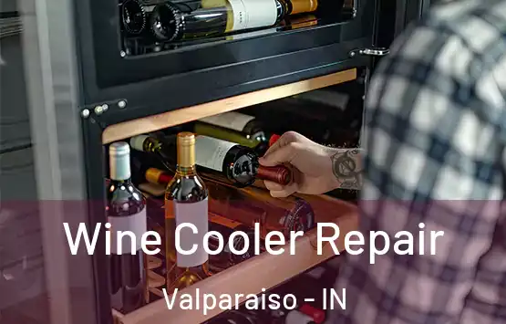  Wine Cooler Repair Valparaiso - IN