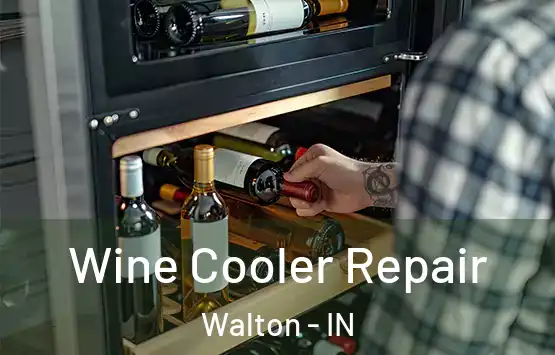  Wine Cooler Repair Walton - IN